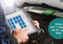 Bosch verlängert die Umtausch-Aktion