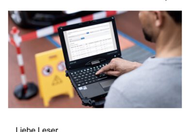 Bosch-ESI 2025-2 ist ‚angekündigt‘…