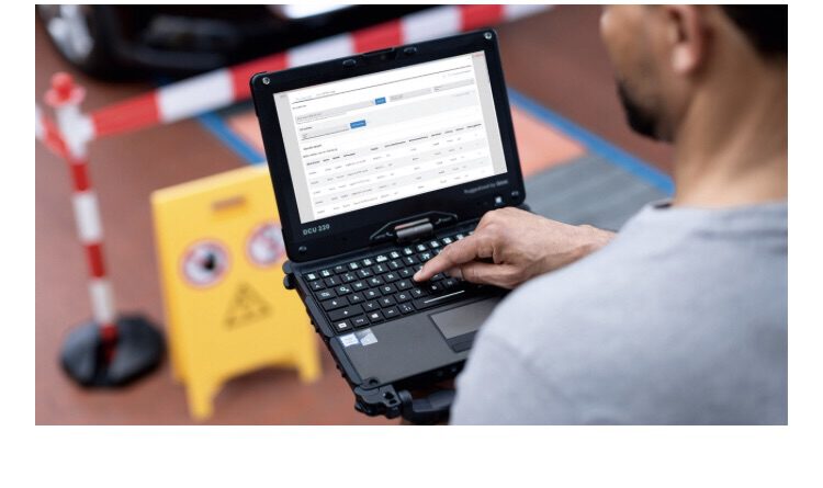 Bosch-ESI 2025-2 ist ‚angekündigt‘…